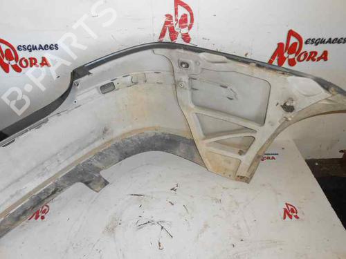 Rear bumper FORD FOCUS II Turnier (DA_, FFS, DS)  | BP12636114C8 