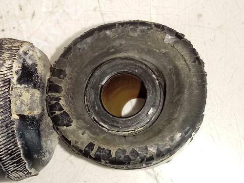 Right front shock absorber MERCEDES-BENZ M-CLASS (W163)  | BP12653504M17 