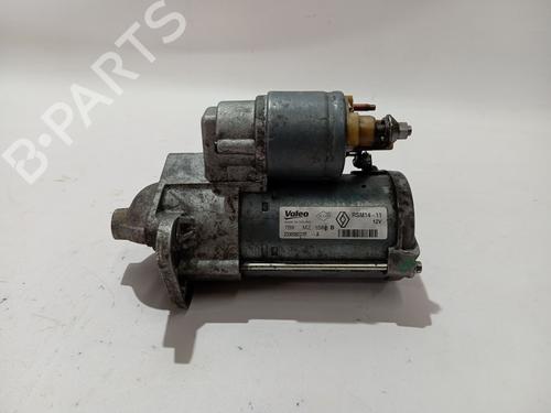Startmotor RENAULT CLIO IV (BH_) [2012-2021]  26904890