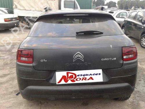 Front left window mechanism CITROËN C4 CACTUS | BP12638582C22