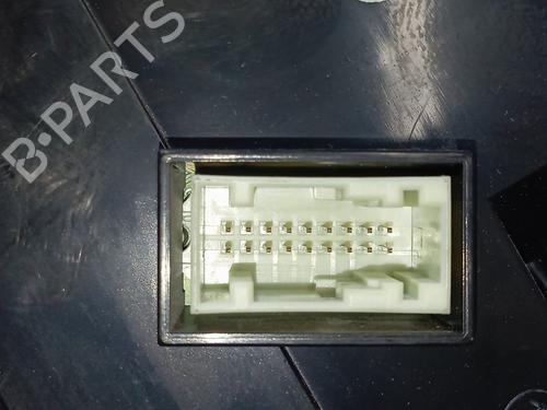 Instrument cluster CITROËN BERLINGO Box Body/MPV (K9) | BP30685183C47