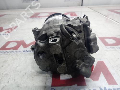 AC compressor BMW 1 (E87) 118 d | BP12674184M34