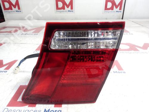 Right tailgate light LEXUS LS (_F4_) 600h AWD (UVF45, UVF46) | BP29409941C80 