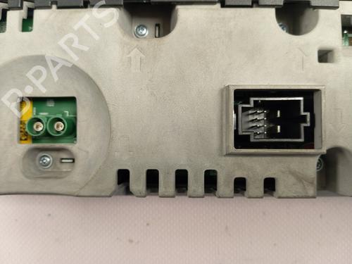 Display monitor MERCEDES-BENZ A-CLASS (W177) A 200 d (177.012) | BP30375327C48