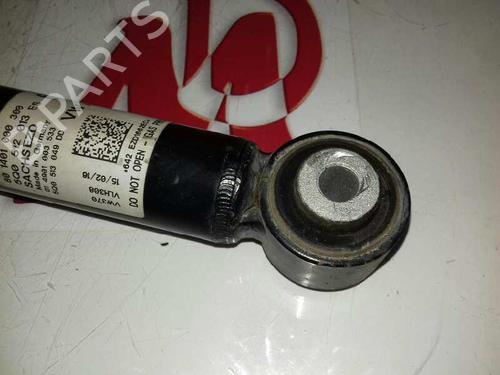 Right rear shock absorber SEAT ALTEA (5P1)  | BP14127789M19 