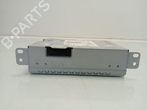 Radio CITROËN C3 III (SX)  | BP17810075E6 