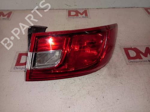 Used Right taillight RENAULT CLIO IV (BH_) [2012-2021]  12652049