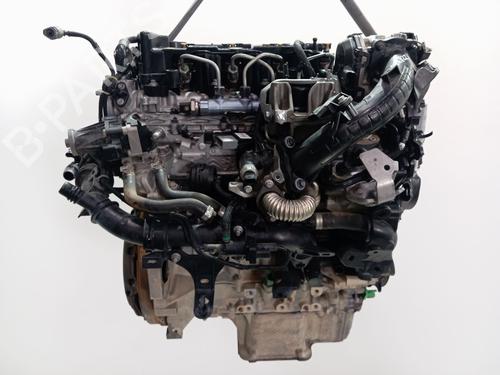 Engine PEUGEOT PARTNER Box Body/MPV (K9) 1.5 BlueHDi 75 | BP37486711M1  - Image 10