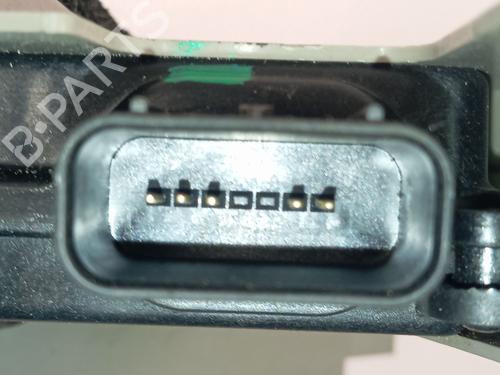 Rear left lock KIA XCEED (CD) | BP37233621C100 - Image 2