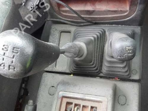 Used Gear lever MITSUBISHI GALLOPER (JK-01) [1998-2003]  30369101