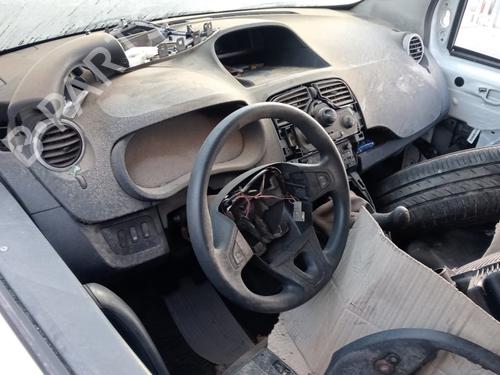 Engine RENAULT KANGOO / GRAND KANGOO II (KW0/1_) | BP25855569M1