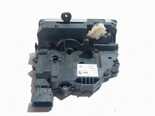 Front left lock OPEL CORSA E (X15) 1.4 (08, 68) | BP37415364C98 - Image 2