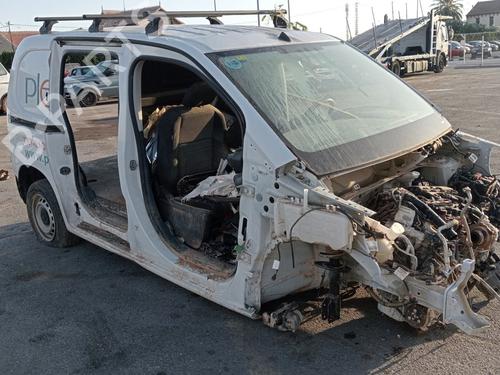 Used Parts TOYOTA PROACE CITY VERSO MPV (BKY_) [2019-2026]  4389921