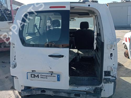 Climate control CITROËN BERLINGO (ER_, EC_)  | BP27224326I5 