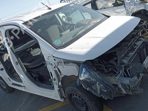 Anti roll bar PEUGEOT PARTNER Box Body/MPV (K9)  | BP21178737M96 