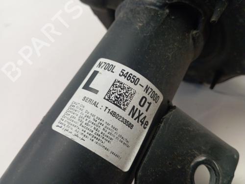 Left front shock absorber HYUNDAI TUCSON (NX4E, NX4A) | BP36263127M16 - Image 3