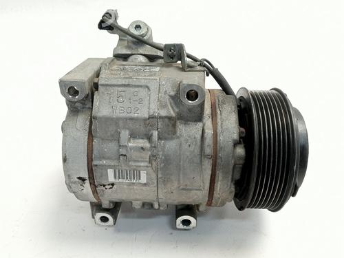 AC compressor HONDA CR-V III (RE_) | BP24140311M34