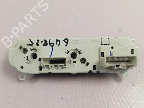 Climate control FORD TRANSIT Van (FA_ _) | BP31907482I5