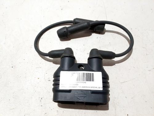 Used Ignition coil Ignition coil HARLEY-DAVIDSON PAN AMERICA 1250 Pan America Special (RA1, Ra1250S) (152 hp) 40104383 40104383