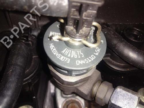 Engine RENAULT KANGOO / GRAND KANGOO II (KW0/1_)  | BP12665727M1 