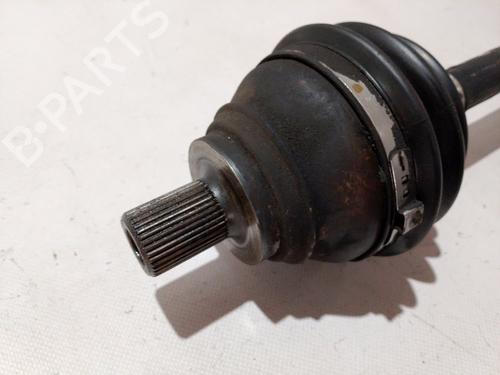 Right front driveshaft VW TOURAN (1T1, 1T2) | BP30913908M39