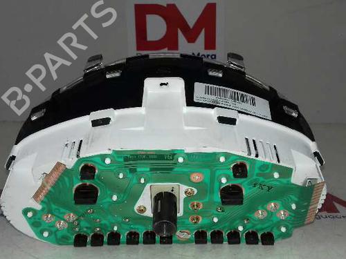 Instrument cluster HYUNDAI ATOS (MX) 1.0 i | BP12644325C47