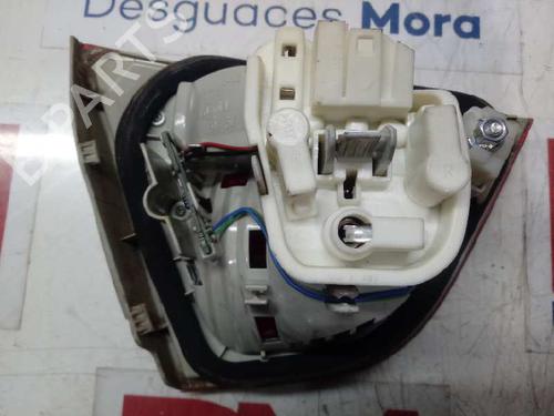 Right tailgate light BMW 3 (E90) 320 d | BP14130436C80 