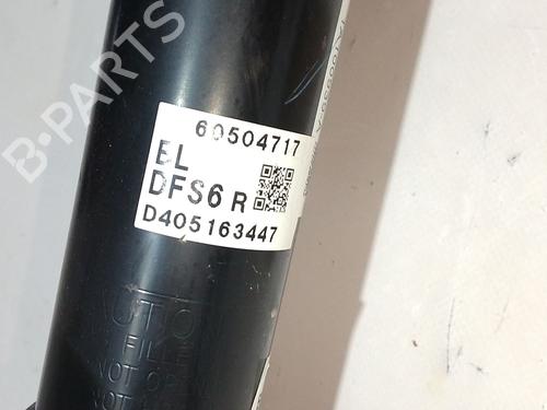 Right front shock absorber MAZDA CX-30 (DM) e-SKYACTIV-X M Hybrid | BP37692601M17  - Image 5
