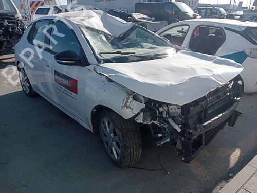 Used Parts OPEL CORSA F (P2JO) 1.5 (68) 4945736