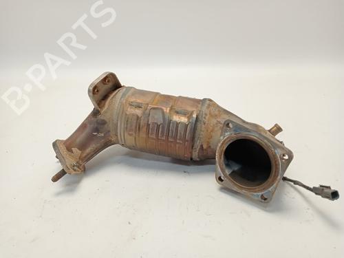 Catalyst HYUNDAI i30 (PDE, PD, PDEN) 2.0 N | BP27881643M10 