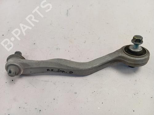 Used Left front suspension arm AUDI A4 B7 Avant (8ED) 2.0 TDI 16V (140 hp) 31359497