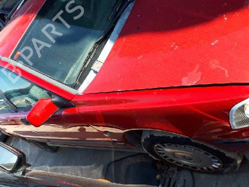 Scuttle panel VOLVO V40 Estate (645) | BP16500493C110