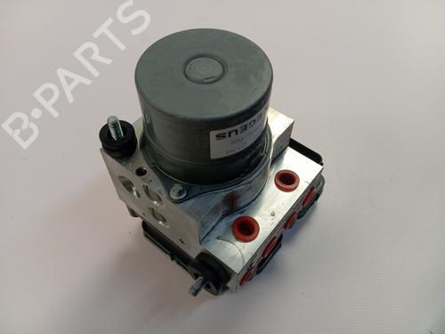 Used ABS pump ABS pump RENAULT KANGOO III Box Body/MPV 1.5 Blue dCi 95 (FJAB) (95 hp) 40433331 40433331