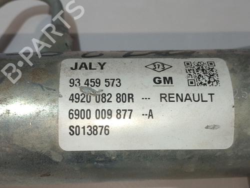 Steering rack RENAULT TRAFIC III Van (FG_) 2.0 dCi 145 (FGML) | BP39435605M22 - Image 4