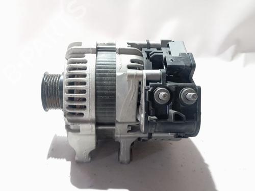 Alternator FORD FOCUS IV (HN) 1.0 EcoBoost mHEV | BP36527108M7 - Image 2