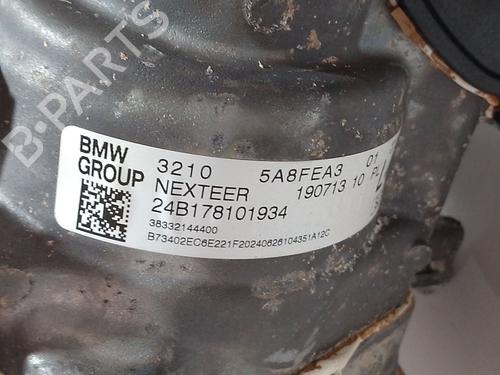 Steering rack BMW X2 (U10) iX2 xDrive 30 | BP37517413M22 - Image 6