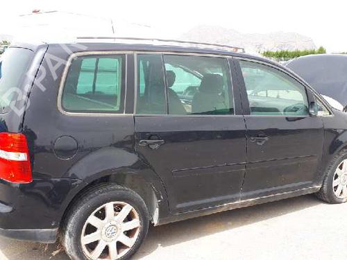 Gearbox VW TOURAN (1T1, 1T2)  | BP30372244M3 