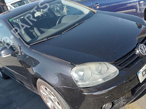 Left taillight VW GOLF V (1K1)  | BP20087126C34 