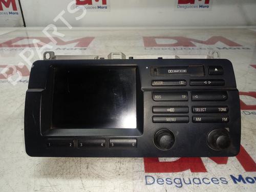 Bilradio ROVER 75 (RJ) | BP30369095E6