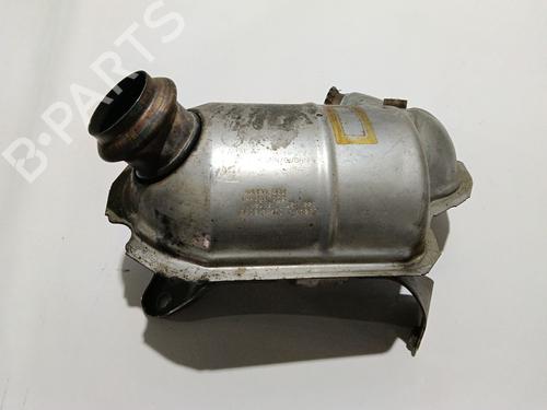 partikelfilter partikelfilter PEUGEOT BOXER Van 2.2 BlueHDi 120 (120 hp) 33965015 33965015