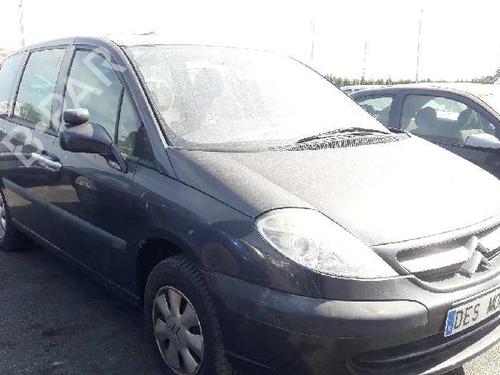 Gearknop CITROËN C8 (EA_, EB_) | BP16698960I34