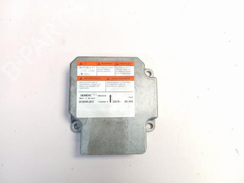 Used ECU airbags SUZUKI SWIFT III (MZ, EZ) [2005-2025]  23503521