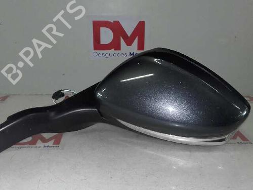 Left mirror PEUGEOT 208 I (CA_, CC_)  | BP12646516C26 