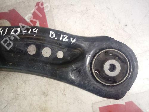 Left front suspension arm AUDI A3 Sportback (8VA, 8VF) | BP12656370M12