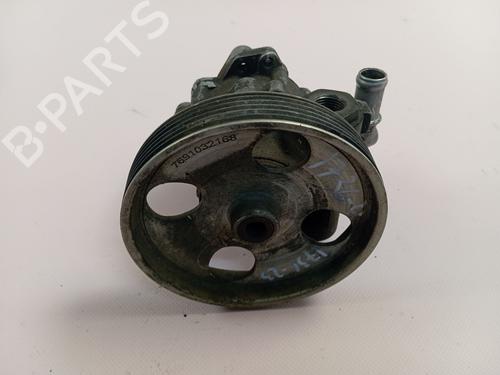 Styring servopumpe CITROËN JUMPER II Van 2.0 BlueHDi 130 4x4 (130 hp) 27272358