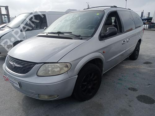 Brugte CHRYSLER VOYAGER IV (RG, RS) 3.3 4723673