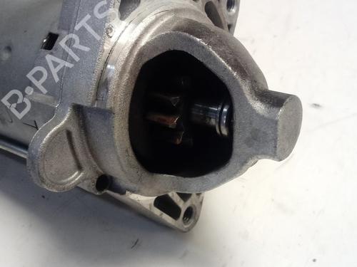 Starter NISSAN QASHQAI / QASHQAI +2 I (J10, NJ10, JJ10E)  | BP14926703M8 