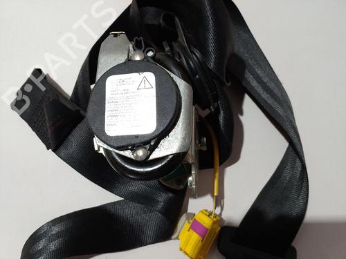 Front left seatbelt VW GOLF V (1K1) | BP36437298I26 - Image 2