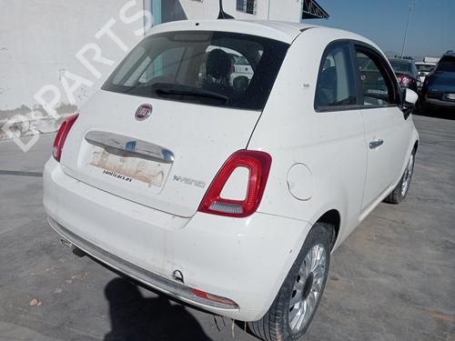 Right taillight FIAT 500 (312_)  | BP25855381C35  - Image 22