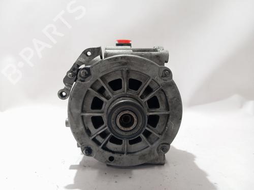 Used Alternator Alternator MERCEDES-BENZ C-CLASS Coupe (CL203) [2001-2011] 34707743 34707743